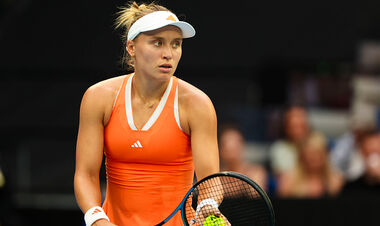 Стародубцева успешно стартовала на турнире WTA 125 в Маниле