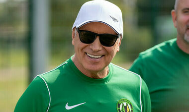 Полесью легче договориться с Усиком, чем с Гуцуляком