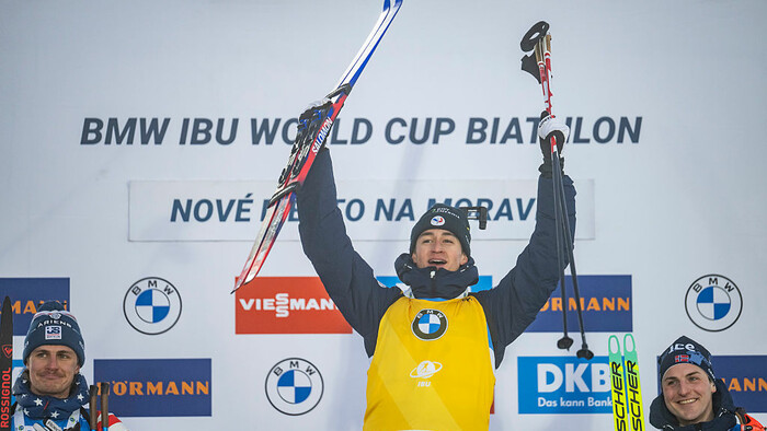Казка Перро, перший подіум для Аспенса та шалена боротьба за перемогу