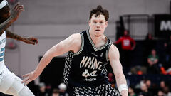 ВИДЕО. Шульга установил личный рекорд результативности в Джи-Лиге