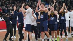 ОФІЦІЙНО. Відомо, де Україна зіграє матчі кваліфікації ЧС-2027 з Іспанією