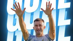 Аматорский клуб со Львовской области може получить профессиональный статус