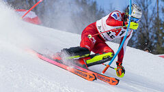 Гірські лижі. Два роки очікування: 33-річний австрієць нарешті виграв на КС