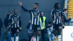 Верона – Удинезе. Прогноз и анонс на матч чемпионата Италии