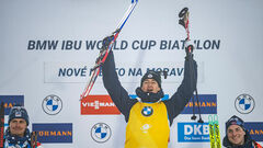 Казка Перро, перший подіум для Аспенса та шалена боротьба за перемогу