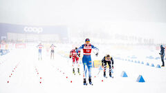 Лыжные гонки. Опередила Диггинс: финка оформила первую победу на КМ