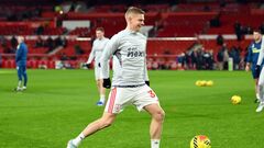 Все серйозно? У Нідерландах розповіли про проблеми з трансфером Зінченка