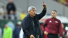 «Лікарі вже сказали». Луческу вперше прокоментував проблеми зі здоровʼям