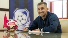 ОФИЦИАЛЬНО. Черноморец подписал украинца из сенсационного клуба УПЛ