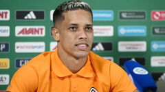 «Зайвим Педріньо точно не буде». Федорчук – про натуралізацію бразильця