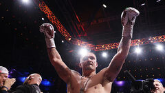 Менеджер Вордлі: «Усик повинен змінити ім'я на Ухилясик»