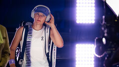 Визначено всі чвертьфінальні пари Australian Open 2026 у жінок