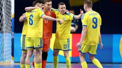 Экс-тренер сборной Украины: «Наши все равно будут претендовать на медали»