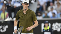 Стали відомі всі пари 1/4 фіналу Australian Open 2026 у чоловіків