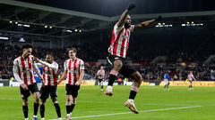 Как Брентфорд превращается из аутсайдера АПЛ в претендента на ЛЧ