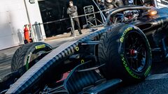 Формула-1 опозорилась. Фанаты «без информации», а полиция преследует людей