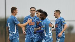 Костюк получил от Суркиса задачу на вторую часть сезона Динамо