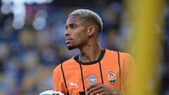 Два звездных игрока УПЛ могут получить украинский паспорт