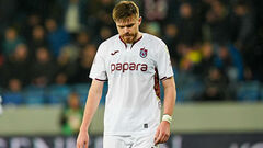 Клуб АПЛ собирается арендовать украинского легионера