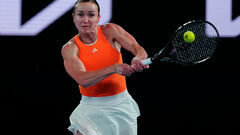 Когда играет Свитолина? Расписание матчей украинцев на 27 января на AusOpen