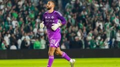 Лучший вратарь Украины хочет попасть в чемпионат Италии