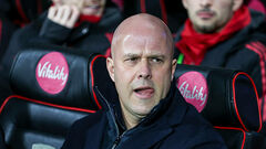 Решение принято: культовый клуб попрощается с тренером