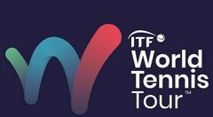 Расписание и результаты матчей украинок на турнирах ITF на 26.01-01.02