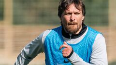 «По-любому отримає Золотий м'яч». Усик здивував гравців Полісся заявою