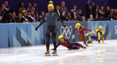 Фрістайл без жодного трюку, збірна за оголошенням і боксер у скелетоні