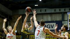 Кривбас може знятися з чемпіонату України. Є вагома причина