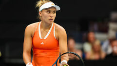 Стародубцева успішно стартувала на турнірі WTA 125 у Манілі