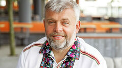 В Карпатах розповіли, який вплив на клуб має Козловський: «Смішно»