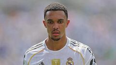 Тибо Куртуа посоветовал звезде мадридского Реала найти себе новый клуб