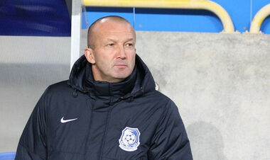 Двох не буде, четверо приїхали. Григорчук визначився з трансферними цілями