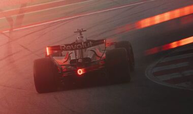 Ауді пояснила провальний старт передсезонних тестів Формули-1