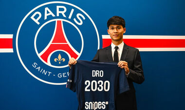 ОФИЦИАЛЬНО. ПСЖ подписал полузащитника Барселоны. Его отстранил Флик