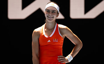 Аріна Соболенко – Іва Йович. Дивитись онлайн. LIVE трансляція