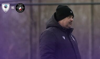 ПОНОМАРЬОВ: «Спробували зіграти у двох схемах. Далі – два матчі на день»