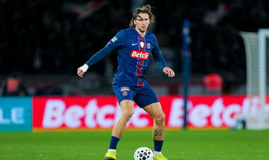 Экс-игрок сборной Франции: «Луис Энрике разочарован игрой Забарного»