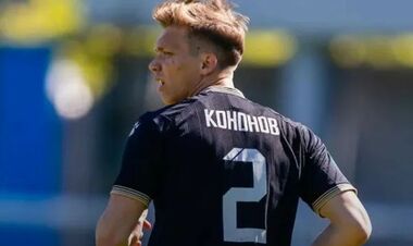 Джерело: захисник Полтави перебуває у сфері інтересів Олександрії