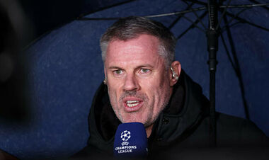 Каррагер розніс Ліверпуль після поразки від Борнмута: «Це не рівень АПЛ»