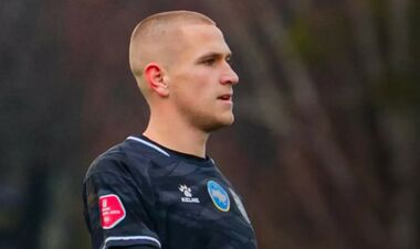 Стало відомо, чому Верес не підписав хавбека з Першої ліги