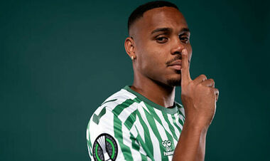 Реал вступив у боротьбу з Челсі за бразильського захисника із Ла Ліги