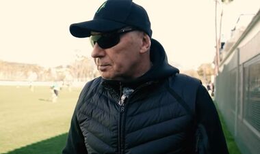 БУТКЕВИЧ: «Переговоры с Усиком идут намного легче, чем с Гуцуляком»