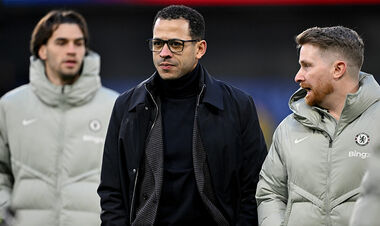 Росеньор прокоментував чутки, що Палмер хоче залишити Челсі