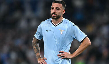 Милан готов потратить 20 млн евро на центрбека Лацио