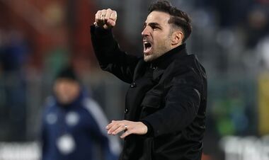 Фіорентина – Комо. Прогноз і анонс на матч 1/8 фіналу Кубка Італії