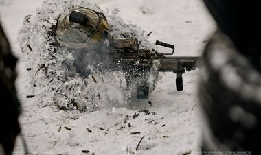 Знищення окупантів продовжується. ЗСУ оновили дані втрат армії рф