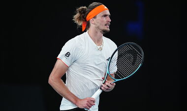 Став відомий перший півфіналіст Australian Open 2026 у чоловіків