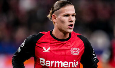 Титулований німецький клуб вирішив припинити співпрацю з українцем